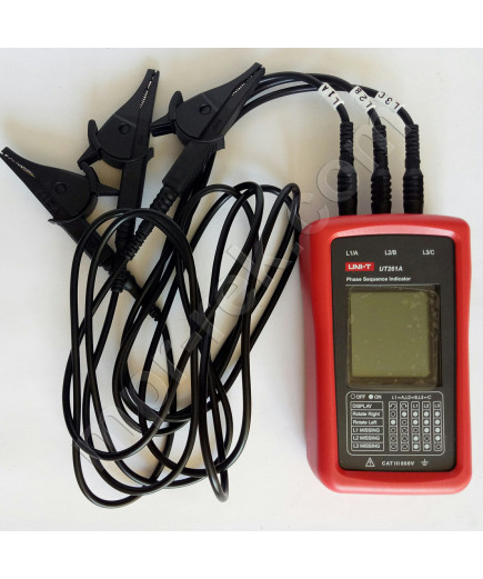 Фазовий детектор UNIT UT261A (UTM 1261A)