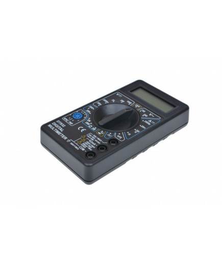 Цифровий мультиметр DT832