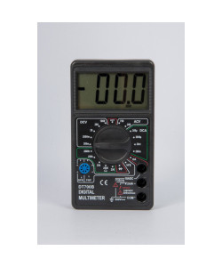 Цифровий мультиметр DT700B
