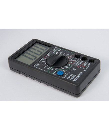 Цифровий мультиметр DT700B