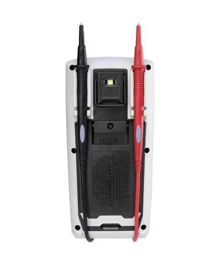 Цифровий мультиметр VOLTCRAFT VC-440 (1000 В, CAT IV 600 V) Німеччина