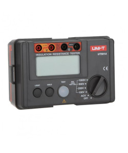 Мегаомметр UNIT UT501A (до 5.5 ГОм)