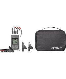 Індикатор повороту фази VOLTCRAFT VC35