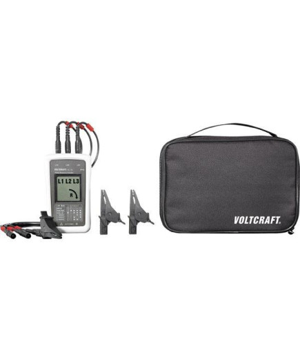 Індикатор повороту фази VOLTCRAFT VC35