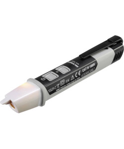 Безконтактний детектор напруги VOLTCRAFT MS-500 (AC 90 ...1000 V) c LED ліхтариком
