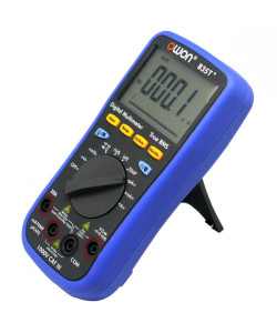 Мультиметр OWON B35T+ (Bluetooth +TrueRMS)