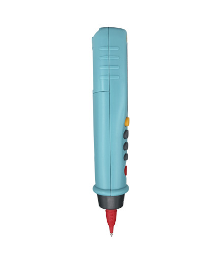 Мультиметр ZOTEK ZT203 (напруга, опір, ємність, частота, тестування діодів, продзвонювання, NCV)
