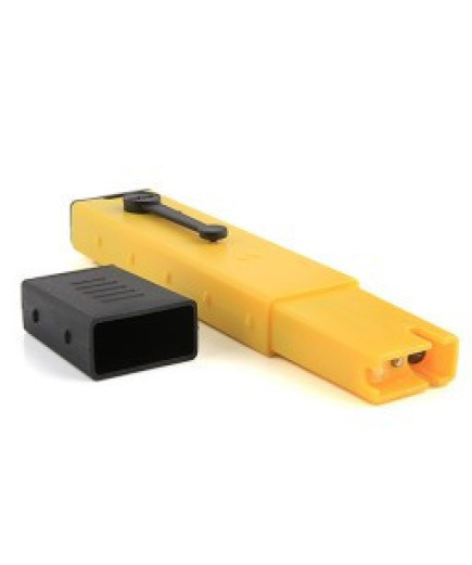 PH метр PH-009 (107) - бюджетний прилад для вимірювання кислотності