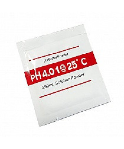 Калібрувальний розчин для ph-метри, pH 4.01 ( стандарт-титр )