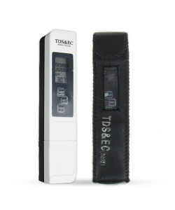 Комбінований солемір і кондуктометр TDS / EC метр ТЕС-1 ( АР-03 ) (0 - 5000ppm; 0 - 9990µS/cm)