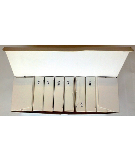 Упаковка лакмусового паперу ( pH-тест ) 1-14рН
