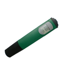 Портативний аналізатор якості води TDS (ТДС) meter 1395 ( СОЛЕМІР)