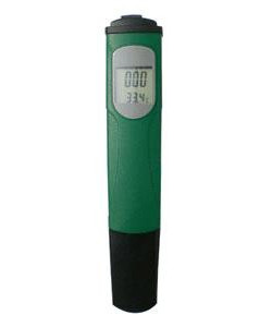 Портативний аналізатор якості води TDS (ТДС) meter 1395 ( СОЛЕМІР)