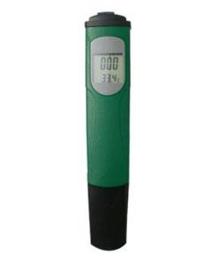 Портативний аналізатор якості води TDS (ТДС) meter 1395 ( СОЛЕМІР)