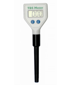 Портативний тестер ( аналізатор) якості води TDS meter 98305 ( СОЛЕМІР)