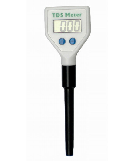 Портативний тестер ( аналізатор) якості води TDS meter 98305 ( СОЛЕМІР)