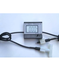 Подвійний TDS метр RO22 з LCD дисплеєм