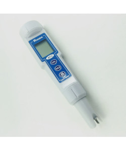 Вологозахищений кондуктометр ЄС 3030 (0 - 1999 mS/cm) з АТС