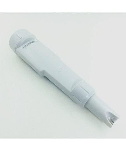 Вологозахищений кондуктометр ЄС 3030 (0 - 1999 mS/cm) з АТС