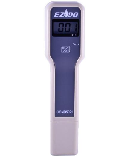 Кондуктометр (ЄС-метр) EZODO 5021 (10-9990μS) АТС