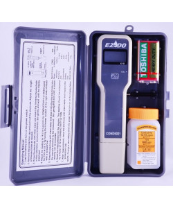 Кондуктометр (ЄС-метр) EZODO 5021 (10-9990μS) АТС