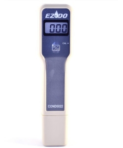 Кондуктометр (ЄС-метр) EZODO 5022 (0-1999 μS) АТС