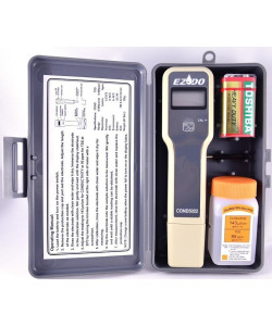 Кондуктометр (ЄС-метр) EZODO 5022 (0-1999 μS) АТС