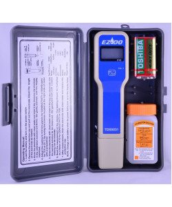 Солемір (ТДС метр) EZODO 5031 (10-9990 ppm)