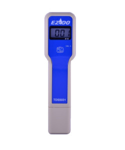 Солемір (ТДС метр) EZODO 5031 (10-9990 ppm)