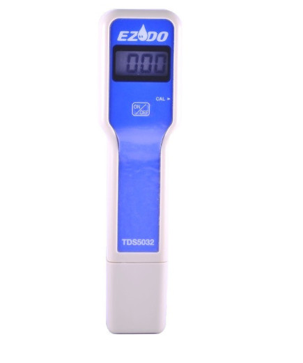 Солемір (ТДС метр) EZODO 5032 (0-1999 ppm) АТС