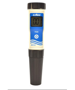 Професійний солемір (ТДС-метр) EZODO 6032 (0-1999 ppm) ATC