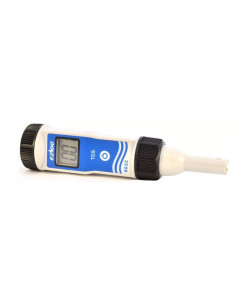 Професійний солемір (ТДС-метр) EZODO 6032 (0-1999 ppm) ATC