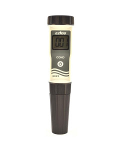 Кондуктометр EZODO 6022 ( 0-1999 μS/cm ) IP 57, АТС