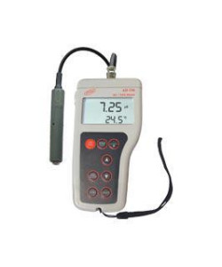 Професійний портативний EC/TDS/Temp метр ADWA AD330,АТС,МТС