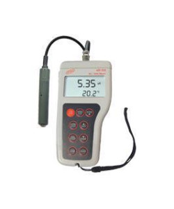 Професійний портативний EC/TDS/Temp метр ADWA AD332,АТС,МТС