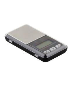 Ваги цифрові T568 (0.1 g /500g) з відкидною кришкою