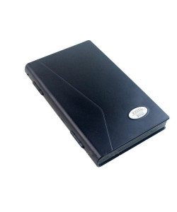 Ваги цифрові Notebook 8038(±0.1 g/1000g) з функцією рахунки