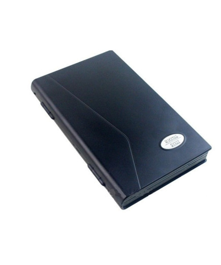 Ваги цифрові Notebook 8038(±0.1 g/1000g) з функцією рахунки