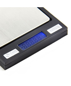 Ваги цифрові Pocket Scale MD-100 (±0,01-100 м) Mini Disk Series