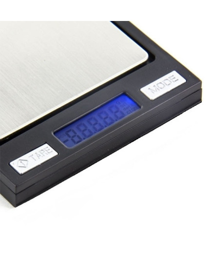 Ваги цифрові Pocket Scale MD-100 (±0,01-100 м) Mini Disk Series
