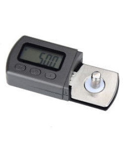 Цифрові ваги Pocket Scale SRS201 (±0,01-5 г) для голок вінілових програвачів