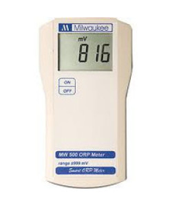 Професійний ОВП-метр Milwaukee MW500,США