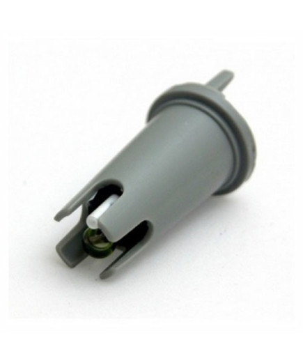 Комбінований солемір і кондуктометр ADWA AD31 (EC: 0-3999 μS/cm; TDS: 0-2000 ppm; T: 0.0-60.0 °C ), АТС