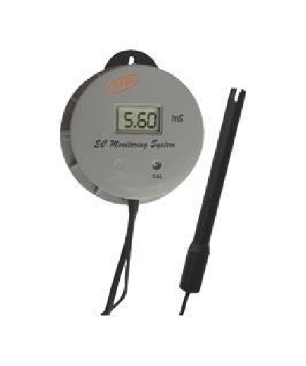 Стандартний безперервний EC-монітор ECO406(ADWA),Угорщина