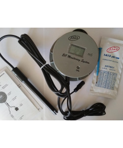 Стандартний безперервний EC-монітор ECO406(ADWA),Угорщина