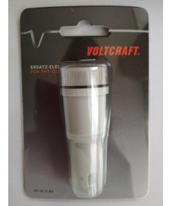 Змінний pH електрод для PHT-02,VOLTCRAFT