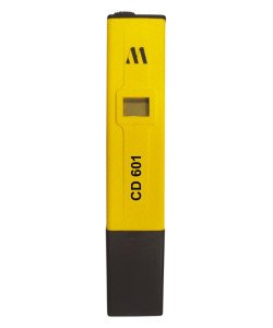 Кондуктометр (EC-метр) Milwaukee CD601,США