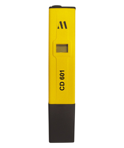 Кондуктометр (EC-метр) Milwaukee CD601,США