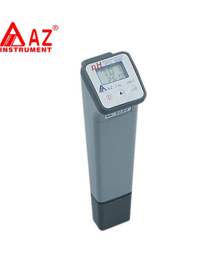 Професійний рН-метр AZ-8690,AZ Instrument