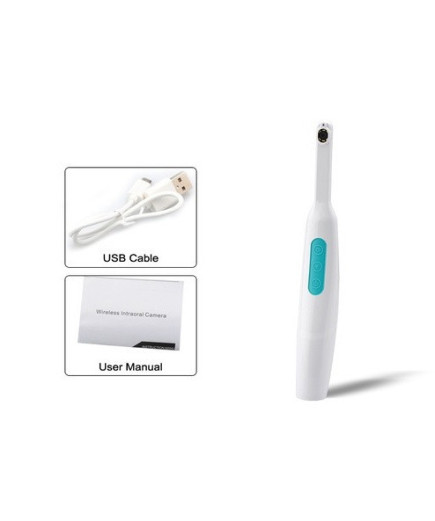 Камера стоматологічна бездротова інтраоральна Н-173